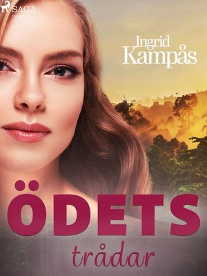cover image of Ödets trådar